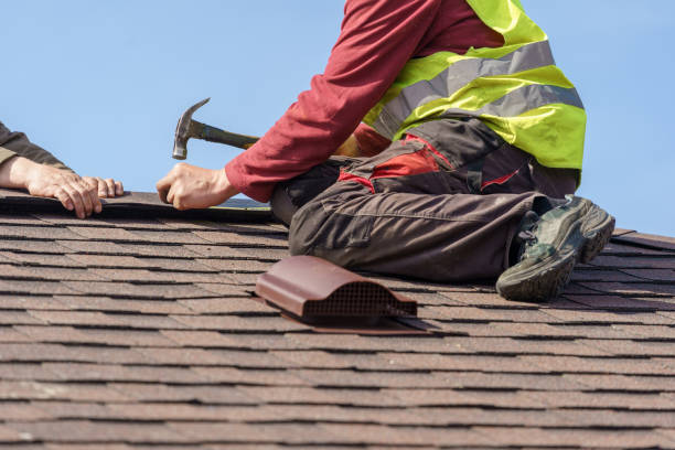 Best Emergency Roof Repair  in Mcgregor, TX