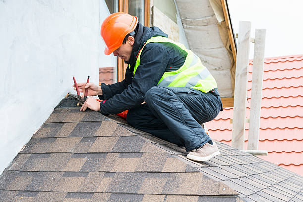Heating Cable for Roof Installation in Mcgregor, TX